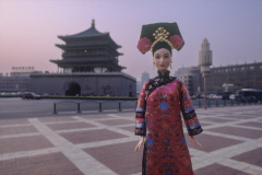 china_xian_dawn_li china_xian_dawn_li