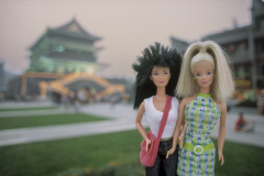 china_xian_dawn_with_shanshan