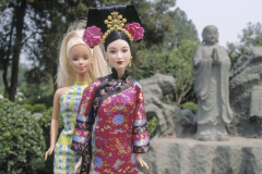 china_xian_wildgoosepagoda_buddah