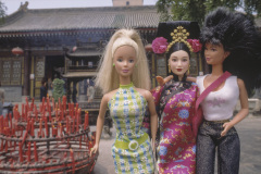 china_xian_wildgoospagoda_candles