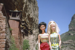 china_xian_Das-Haengende-Kloster-von-Hunyuan_2