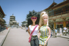 china_xian_Yingxian-Pagode-in-Shuozhou-cloisters_village1