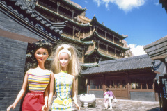 china_xian_datong_entrance