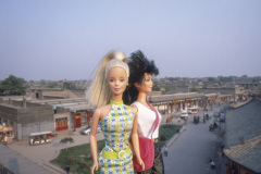 china_xian_pingyao_wallrooftop