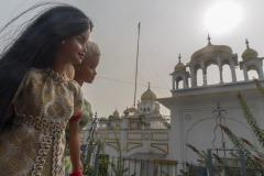 indien_01delhi05_SIKH-Temple-GURUDWARA-BANGLA-SAHIB_7899
